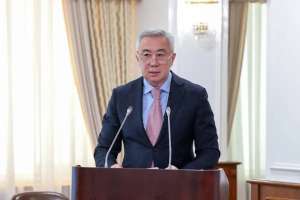 Мемлекет басшысының Жолдауын жүзеге асыру жөніндегі Жалпыұлттық жоспар Үкіметте қаралды