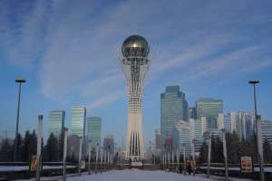 Астанада «Дода» атты шығармашылық жоба өтеді