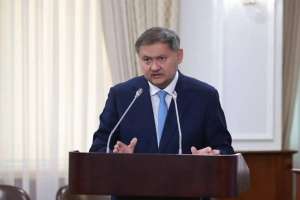 Биыл ҰБТ-ға 210 мыңнан астам талапкер қатысты – министр