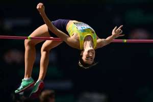 Ғұсман Қосановты еске алуға арналған халықаралық жеңіл атлетика турнирі өтеді