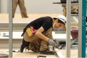 Биыл колледждерде 150 мыңнан астам студент тегін оқиды