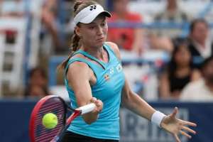 Елена Рыбакина Монреаль турнирінің төртінші айналымына өтті