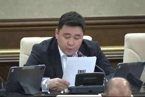 «Жұмысшы мамандарға үй мен автокөлік берілсін» – Нартай Сәрсенғалиев