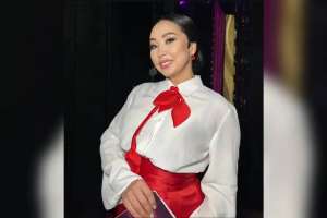 «Отбасының шырқын кетірмесе, бәрі реттеледі»: Қарақат Әбілдина өмірі туралы айтты