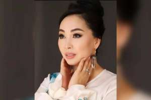 «Досым да, сырласым да – азаматым»: Қарақат Әбілдина психологқа барып көрмегенін айтты