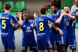 «Астана» Конференция лигасының үшінші іріктеу кезеңіне жолдама алды