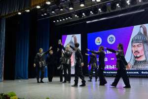 Елордада «Ұлы дала ұрпағы» байқауының жеңімпаздары белгілі болды