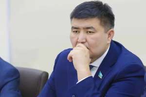 Жолдауда көрсетілген басымдықтар – жаңа даму кезеңінің негізі – Елнұр Бейсенбаев