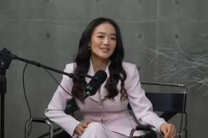 «Қыздар көре алмай қалды»: Диана Скатова отбасылық өмірі туралы айтты