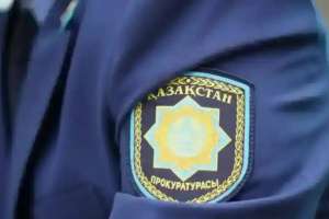 Талғарда болған қылмыстан кейін полицейлерге қатысты іс қозғалды