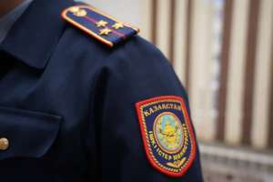 «Таза Қазақстан» акциясы аясында 48 мыңнан астам құқық бұзушы жауапқа тартылды