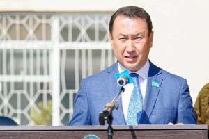 Азамат Айтхожин: Жасанды интеллектті енгізу – болашаққа жасалған қадам