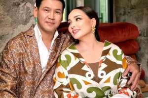 «Дұрыс өмір сүрмей жүр екенбіз»: Жазира Байырбекова отбасылық өмірі туралы айтты