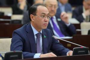 Қайрат Қожамжаровқа қатысты қылмыстық іс бойынша тергеу басталды