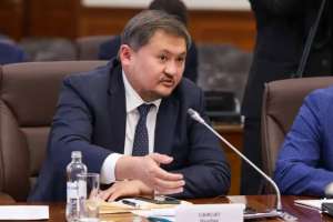 «Үміттің үзілгені емес»: Саясат Нұрбек грантсыз қалған түлектерге үндеу жасады