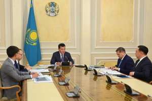 217 қазақстандық «Болашақ» стипендиясының иегері атанды