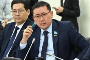 Мәжіліс депутаты бір палаталы Парламент туралы пікірін айтты