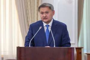 Биыл гранттардың 60%-ы инженерлік, техникалық мамандықтарға бөлінді – министр