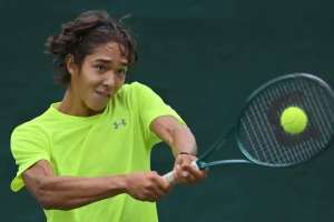 Теннистен Қазақстан чемпионатының жеңімпаздары анықталды