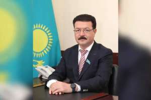 Биылғы Жолдауды елдің экономикалық даму жолының нақты жол картасы деп айтуға болады – Зұлфухар Ғайыпов