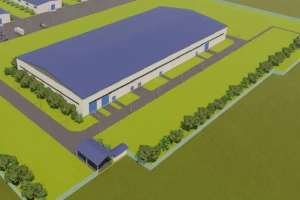 «Фибратекс» ЖШС штапель жіп өндірісін айтарлықтай арттырады