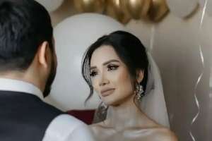 «Қайын атам телефон соғып іздейді»: Айжан Байзақова отбасы туралы айтты