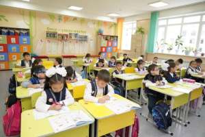 Қазақстанда балалардың құқықтық жағынан қорғалуы 90%-ға жетті