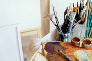 Суретшілер арасындағы республикалық байқауға өтінімдер қабылданып жатыр