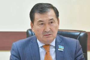 Жайық өзені мемлекеттік маңызды су нысандарының тізіміне қашан енеді