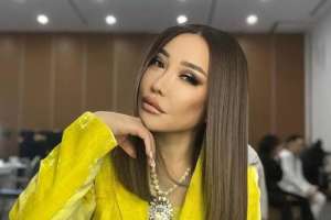 «Біздің келініміз деп мақтанады»: Маржан Арапбаева енесімен қарым-қатынасы туралы айтты