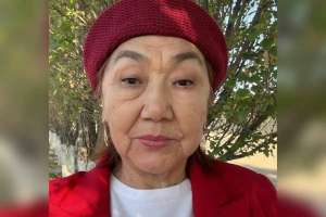 Елорданың «Байқоңыр» ауданы зейнеткерлері Жолдауды ықыласпен тыңдады – Маржан Пірімбетова