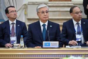 Қазақстан Жоғары Еуразиялық экономикалық кеңеске төрағалық етеді