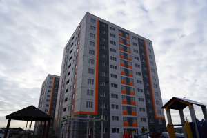 Былтыр 2,3 мыңнан астам адам тұрғын үй сертификатын алды