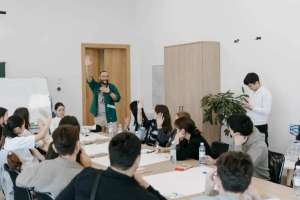 Елімізде спортшыларды даярлаудың ғылыми моделі енгізілді