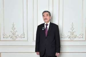 Президент су мәселесіне ерекше назар аударды – Марат Мұстафин