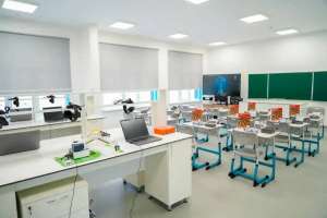 Елімізде арнайы білім беру ұйымдарының саны 508-ге жетті