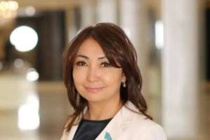 Қазақстанның цифрлық болашақты қалыптастырушы елдердің қатарына қосылуға мүмкіндігі бар - Ляззат Разбекова