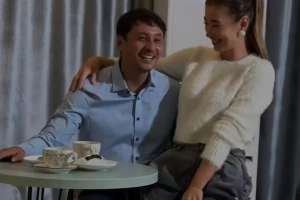 «Крашым»: «Қылышбек» пен Әсел Асқар елді шулатты