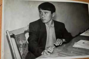 Қазақстанның 30 чемпионын және Кеңес Одағының екі чемпионын дайындаған бапкер Қадыркен Қожанов