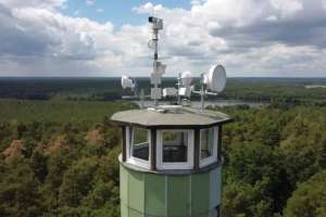 Қазақстанда ірі орман өрттерінің алдын алу шаралары қабылданып жатыр