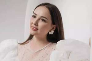 «Жақсылық жасағанда абайлау керек»: Жазира Байырбекова елді ойландырып қойды