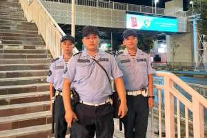 Ұландық сарбаздар жоғалған телефонды иесіне қайтарды