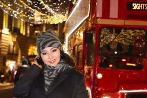 Лондонда оқып келген Айгүл Иманбаева оқырмандарына пайдалы кеңестер берді