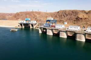 Үкіметке су ресурстарының бірыңғай цифрлық платформасын жасау міндеттелді