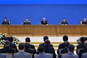 Учаскелік инспекторлардың әлеуетін одан әрі нығайту қажет – Президент