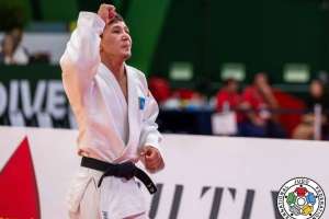 Дзюдодан Grand Slam турниріне қатысатын спортшылар белгілі болды