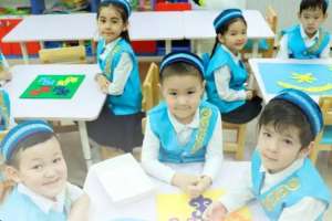 Елімізде білім беру ұйымдарында тәрбие бағдарламасы іске қосылады