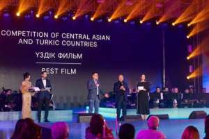 XVII Халықаралық «Еуразия» кинофестивалінің жеңімпаздары анықталды
