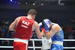 Германияда өтетін жазғы Универсиадада ел намысын 76 спортшы қорғайды