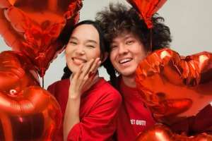 «Бірге тұрып жатырмыз»: Сәкен Қағаров пен Айжұлдыз Адайбекованың тойы қашан болатыны белгілі болды